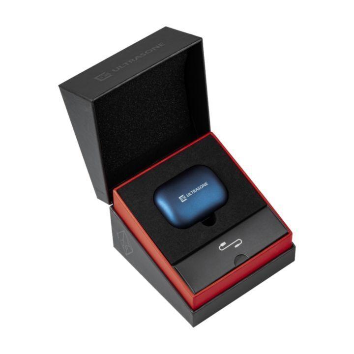 ULTRASONE LAPIS 完全ワイヤレスイヤホン ブルー : AB-Next - 通販