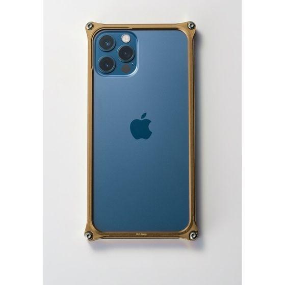 GILD design ギルドデザイン ソリッドバンパー GILDdesign 耐衝撃