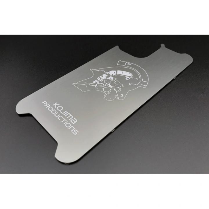 ギルドデザイン KOJIMA PRODUCTIONS Logo Ver. for iPhone 12 Pro Max｜appbankstore｜04