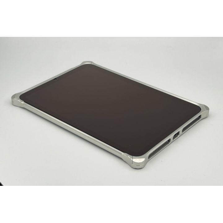 ギルドデザイン GILD design ソリッドバンパー ブラック iPad mini 6 アイパッド バンパーケース｜appbankstore｜04