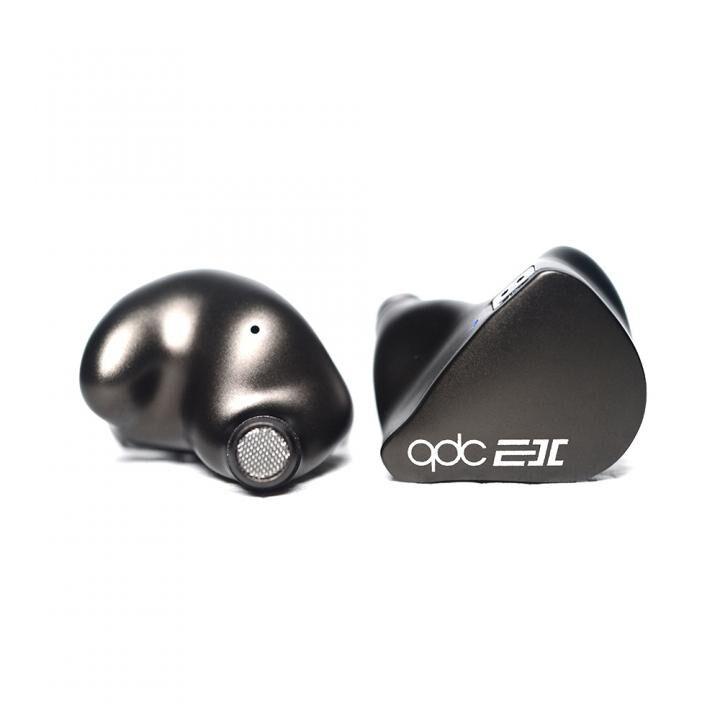 QDC SUPERIOR EX キューディーシー 有線イヤホン カナル型 耳 QDC SUPERIOR EX キューディーシー 有線イヤホン カナル型 耳