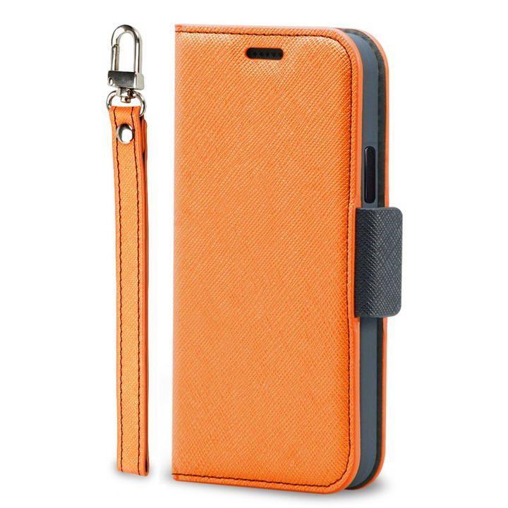 Corallo NU  iPhoneケース Orange+Black iPhone 12 Pro Max｜appbankstore