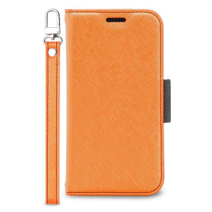 Corallo NU  iPhoneケース Orange+Black iPhone 12 Pro Max｜appbankstore｜02