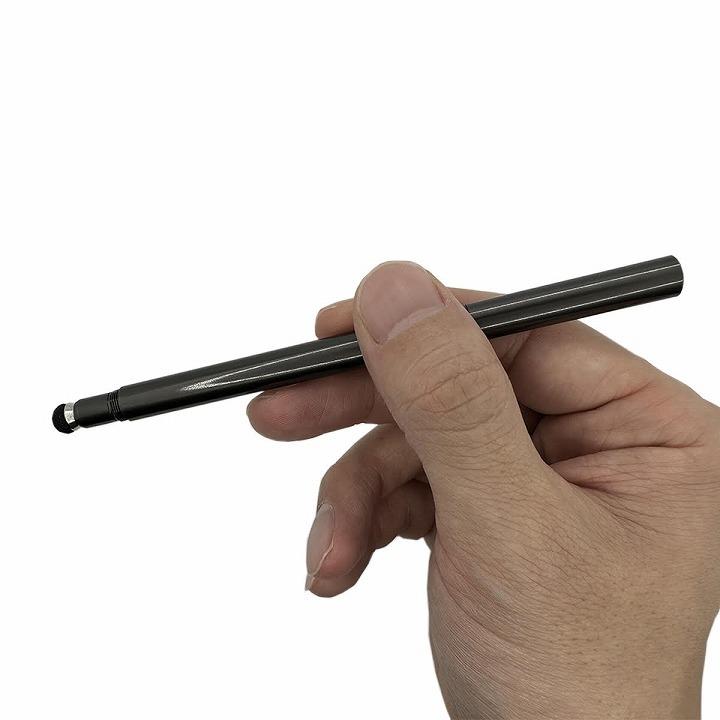 Su-Pen（スーペン） ゲーマーズモデル ロングキャップモデル ブラック
