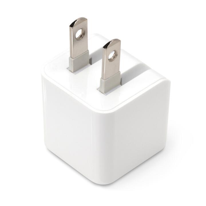 mini電源アダプタ USB-Cポート ホワイト｜appbankstore｜03