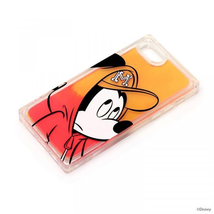 ネオンサンドケース ディズニー ミッキーマウス Iphone Se 第3世代 第2世代 8 7 Appbank Store 通販 Yahoo ショッピング