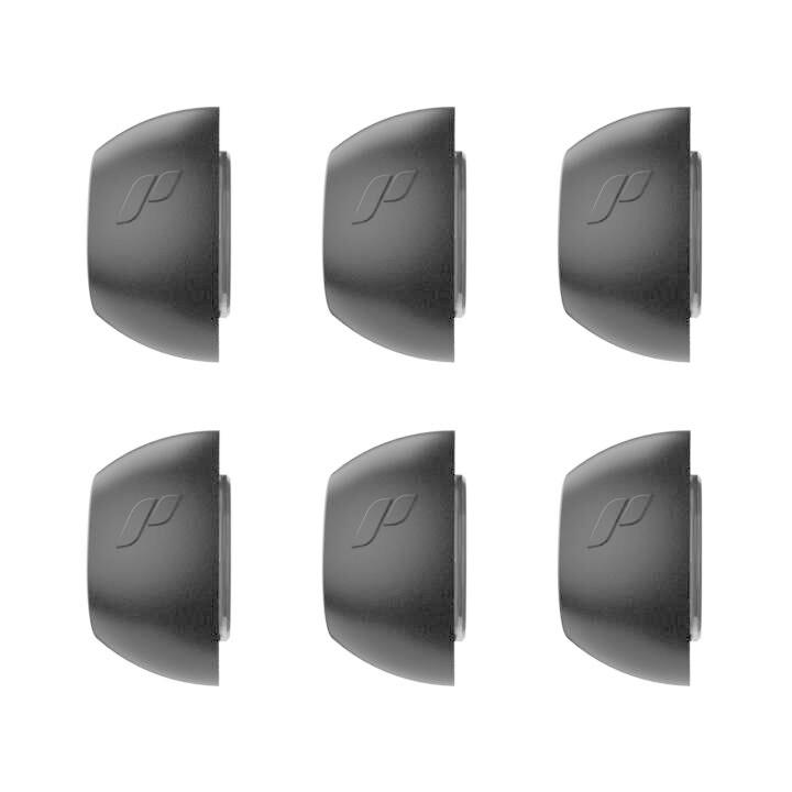 HYPERFOAM イヤーチップ for AirPods Pro Mサイズ 3ペア : AB-Next