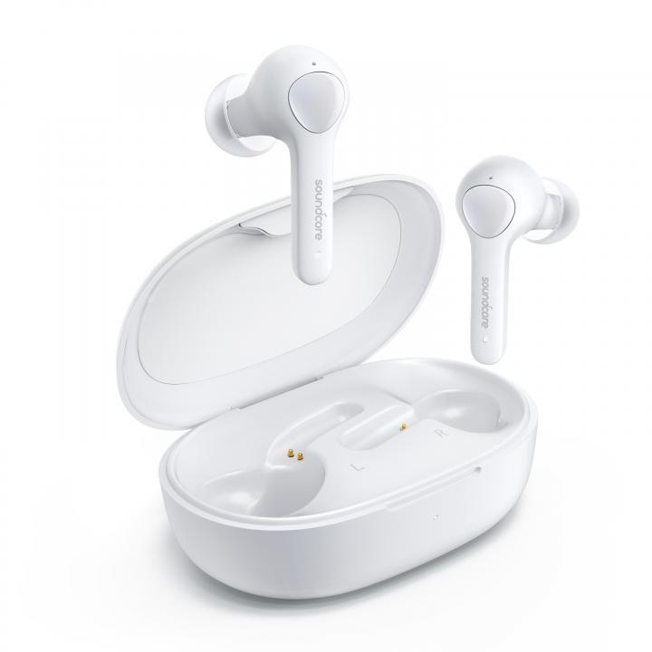 Anker Soundcore Life Note 完全ワイヤレスイヤホン ホワイト Appbank Store 通販 Paypayモール