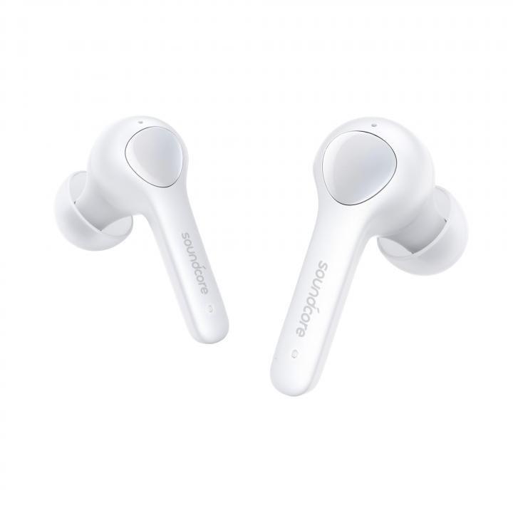 Anker Soundcore Life Note 完全ワイヤレスイヤホン ホワイト