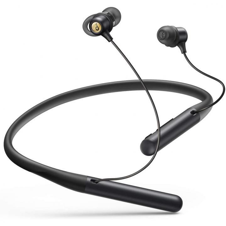 Anker Soundcore Life U2 ワイヤレスイヤホン ブラック Appbank Store 通販 Paypayモール