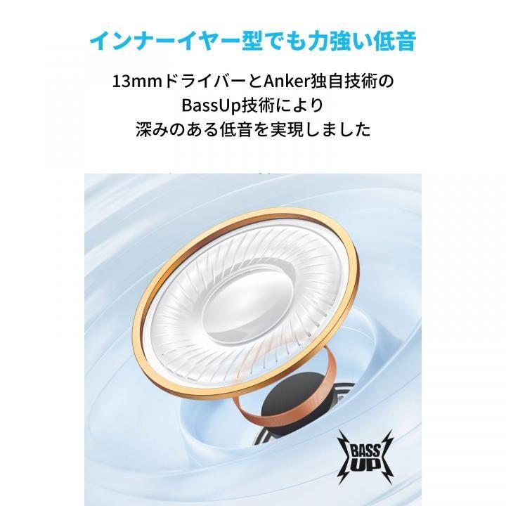 Anker アンカー イヤホン ワイヤレス bluetooth Soundcore K20i Anker アンカー イヤホン ワイヤレス bluetooth Soundcore K20i