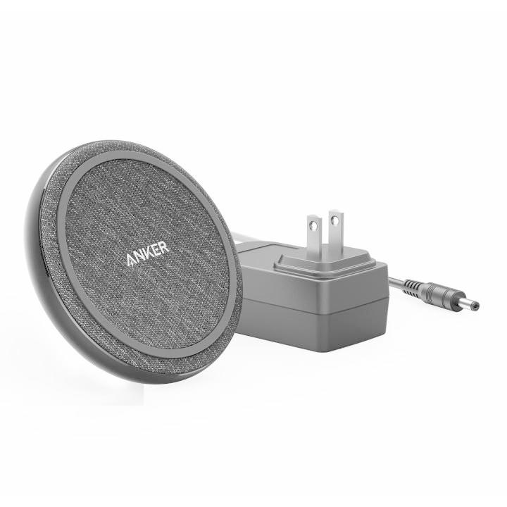 Anker PowerWave Base Pad 10W Wireless Charger Launched in India at Rs.1,999