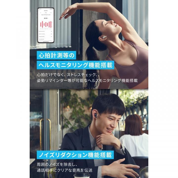 Anker アンカー 完全ワイヤレスイヤホン Bluetooth Soundcore Anker アンカー 完全ワイヤレスイヤホン Bluetooth Soundcore