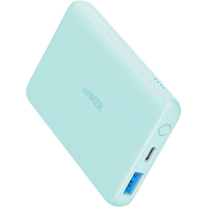 Anker PowerCore III 5000 グリーン 4571411209901AppBank Store 通販 Yahoo