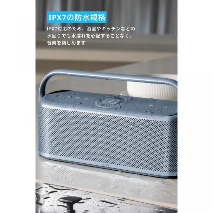 Anker Soundcore Motion X600 ブルー｜appbankstore｜04