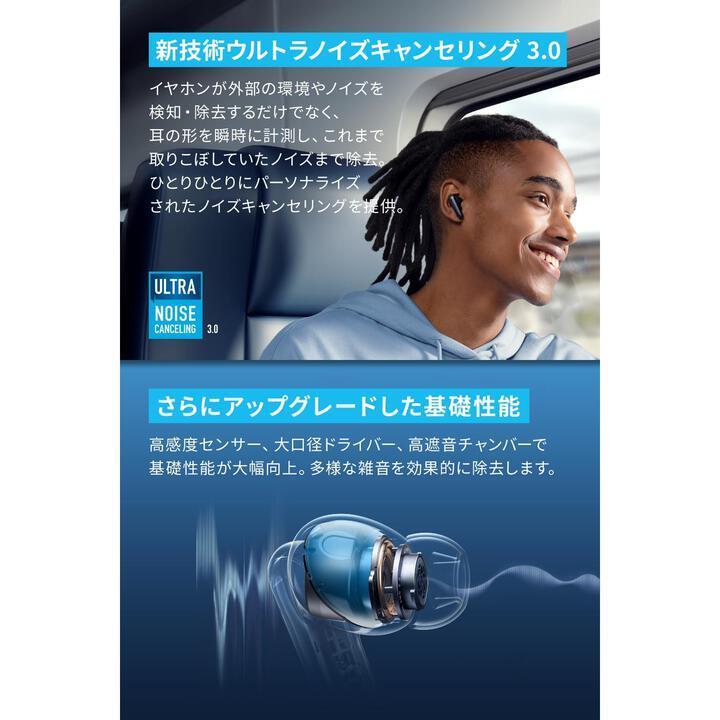 Anker アンカー 完全ワイヤレスイヤホン Bluetooth Soundcore Anker アンカー 完全ワイヤレスイヤホン Bluetooth Soundcore