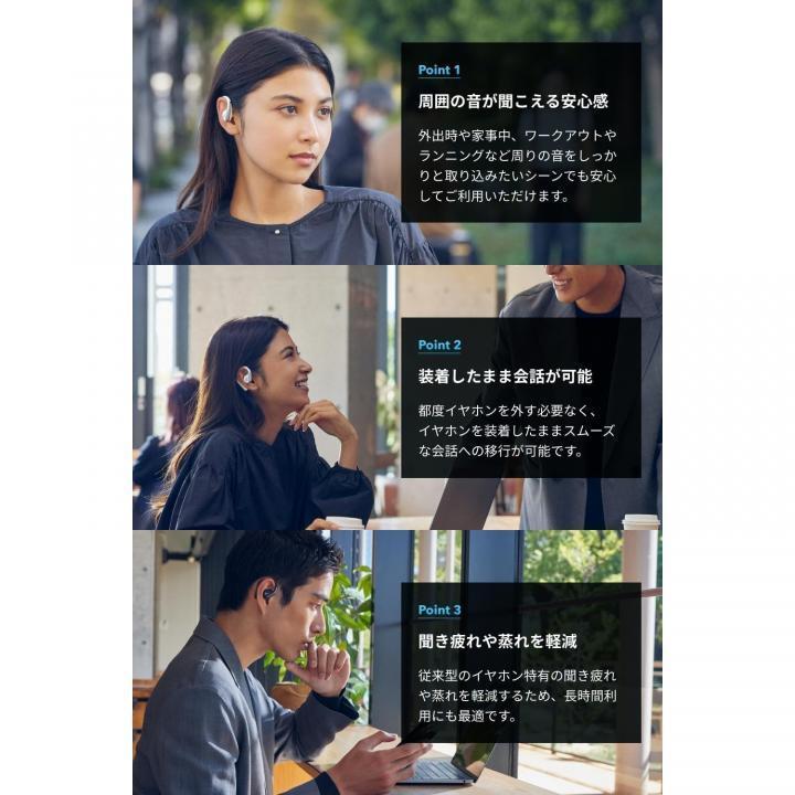 Anker アンカー イヤホン ワイヤレス bluetooth Soundcore Anker アンカー イヤホン ワイヤレス bluetooth Soundcore