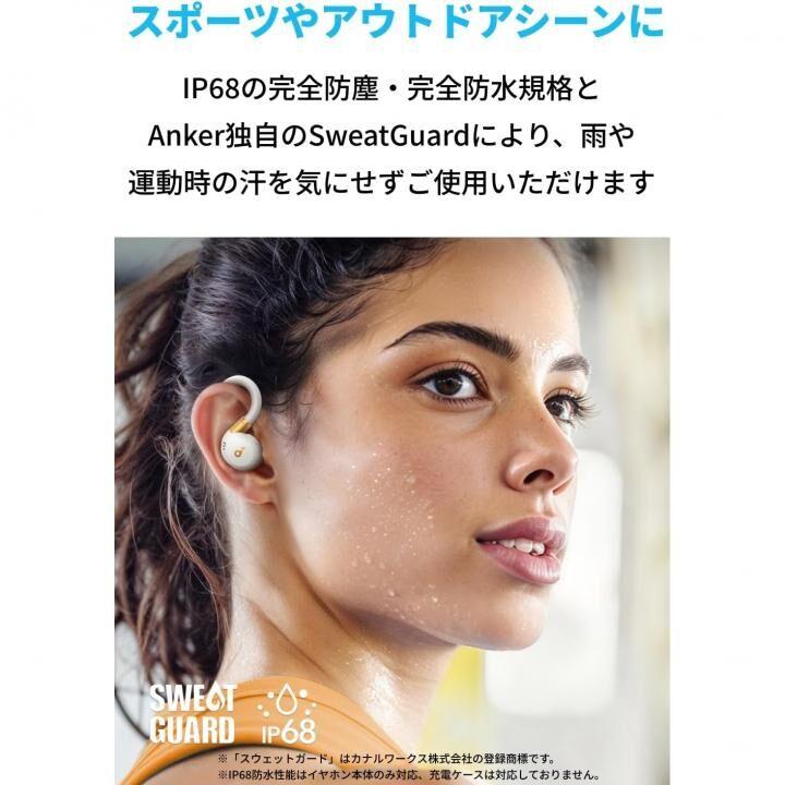 Anker アンカー イヤホン ワイヤレス bluetooth Soundcore Sport Anker アンカー イヤホン ワイヤレス bluetooth Soundcore Sport