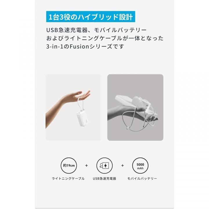 Anker アンカー モバイルバッテリー 小型 Power Bank (30W Anker アンカー モバイルバッテリー 小型 Power Bank (30W