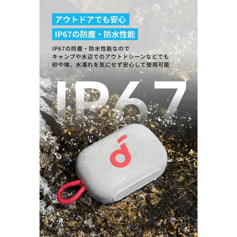 Anker アンカー スピーカー Bluetooth Soundcore Select 4 Go Anker アンカー スピーカー Bluetooth Soundcore Select 4 Go