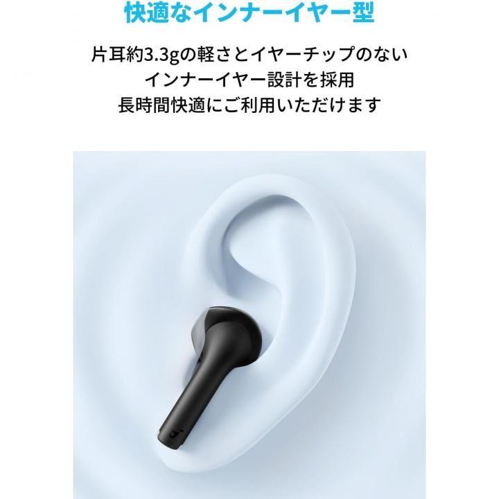 Anker アンカー イヤホン ワイヤレス bluetooth Soundcore K20i Anker アンカー イヤホン ワイヤレス bluetooth Soundcore K20i
