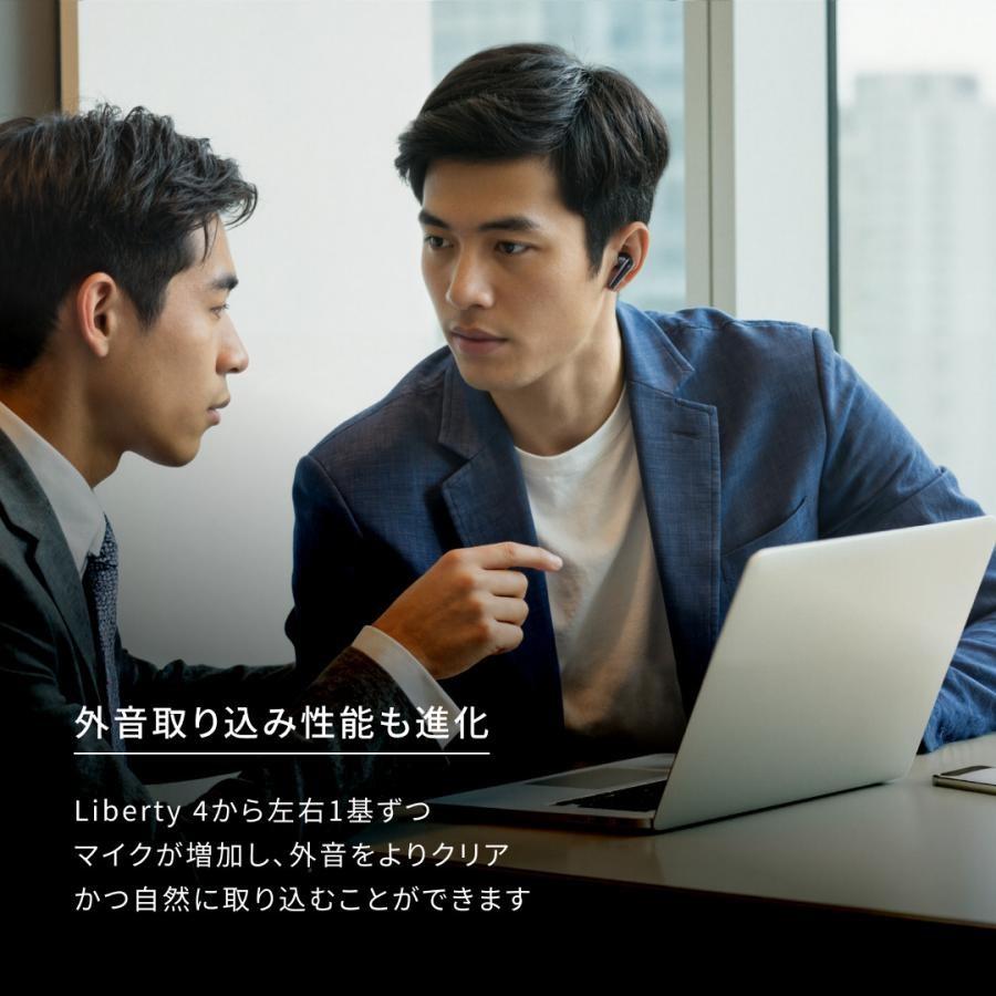 Anker（アンカー） ワイヤレス イヤホン Bluetooth クリア通話 軽量