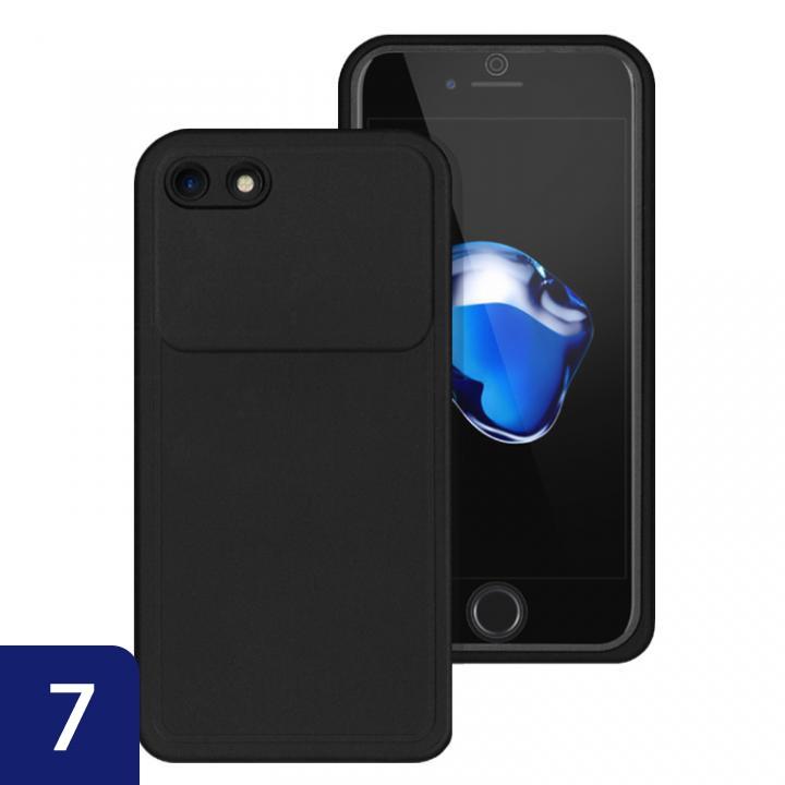 薄い防水ケース カード1枚収納可能 Jemgun Passport ブラック Iphone 8 7 Appbank Store 通販 Paypayモール