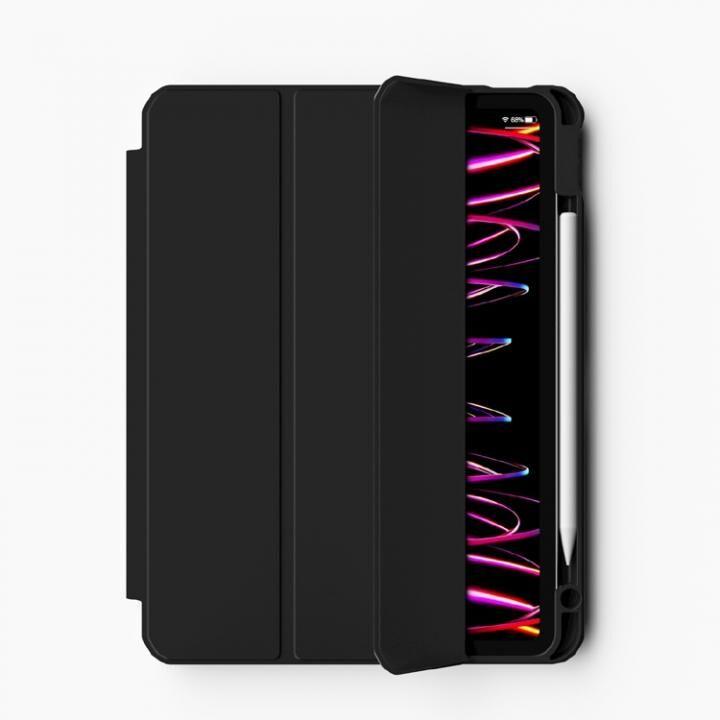 13インチiPad Pro（M4）用Smart Folio - ブラック - Apple（日本） 13
