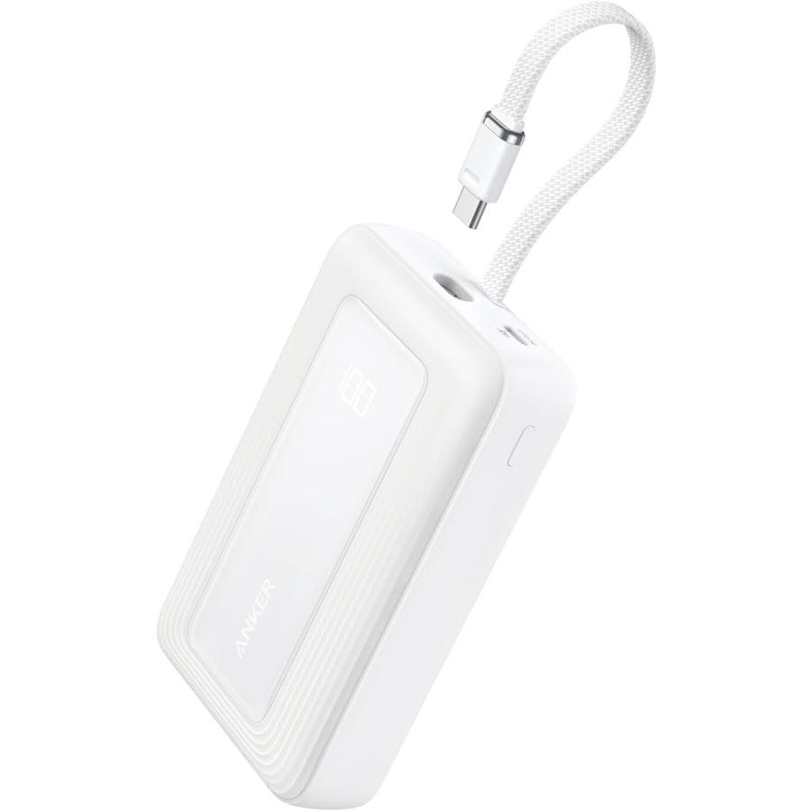 Anker（アンカー） モバイルバッテリー anker iPhone 軽量 小型 大容量 
