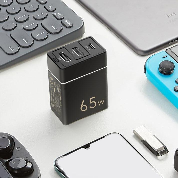 Dongii (ドンギー) Nintendo Switch対応 ドック Bluetooth5.0搭載