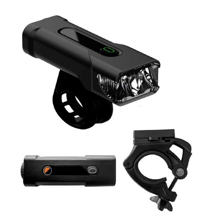 One80 Bike Light ブラック｜appbankstore