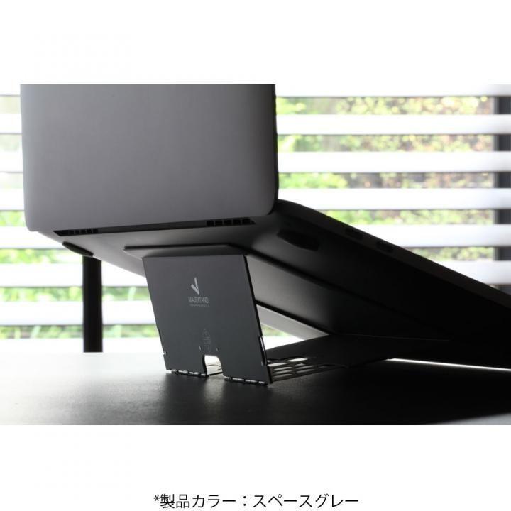 Majextand ノートパソコン スタンド 薄型 ONED PCスタンド 人間 Majextand ノートパソコン スタンド 薄型 ONED PCスタンド 人間