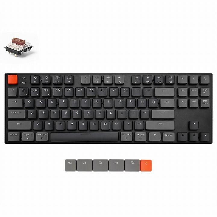 キークロン K1 RGB us配列｜Yahoo!フリマ（旧PayPayフリマ）