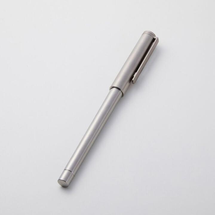 Refill Pen Jacket チタングレー（チタン） : 4589473748634 : AB-Next 
