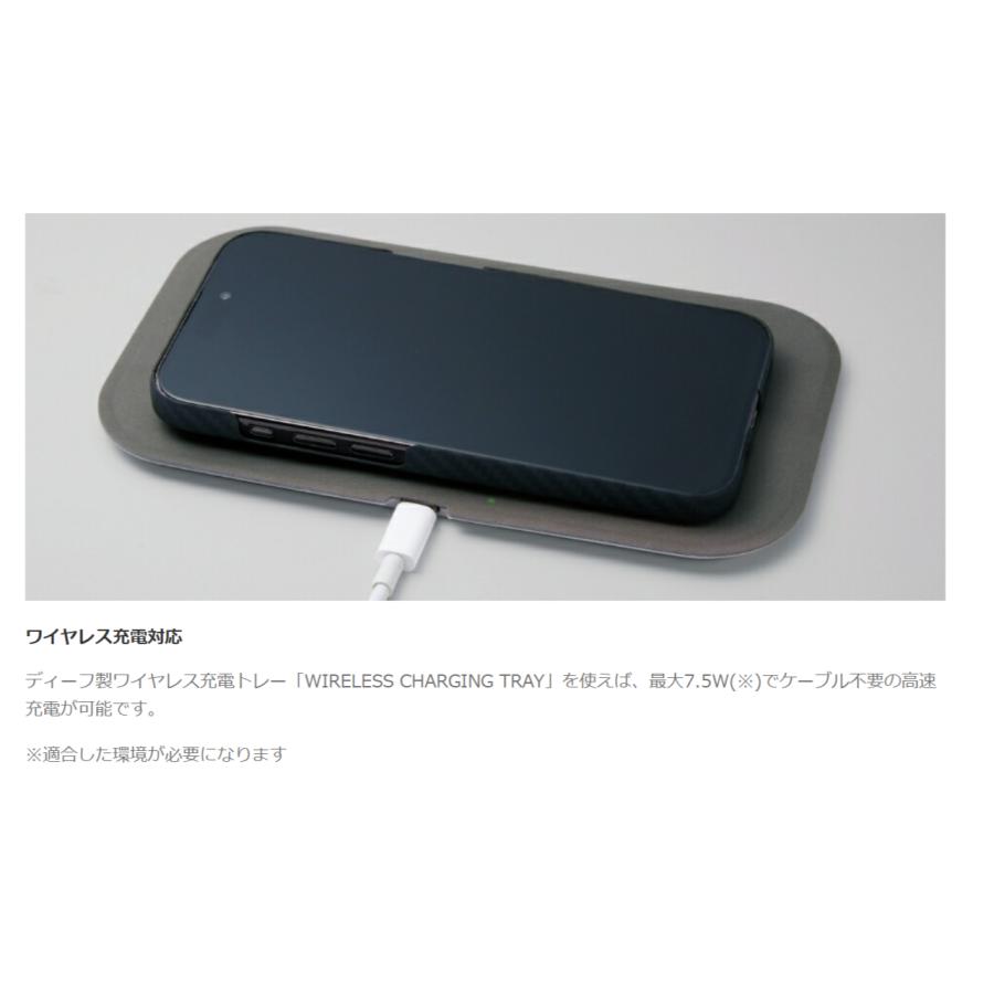 iPhone16 Pro ケース 耐衝撃 アラミド繊維 Deff ディーフ Ultra iPhone16 Pro ケース 耐衝撃 アラミド繊維 Deff ディーフ Ultra