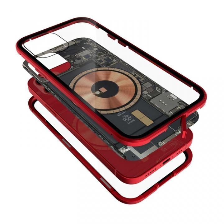 Transparent Alluminio パープル ゴリラガラス アルミバンパー Iphone 11 0tr7bhyise スマホ タブレット パソコン Emoline Com Tr