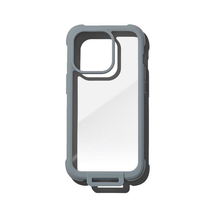 新品未使用 BIGOTRE TANGLE 13/14 CASEiPhoneケース TANGLE 13