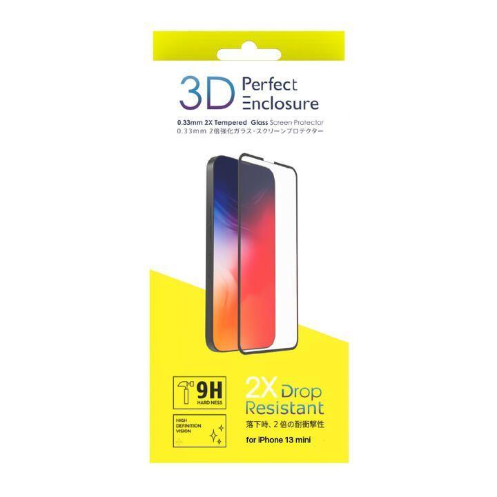 Perfect 3D Enclosure プロテクター iPhone 13 mini｜appbankstore