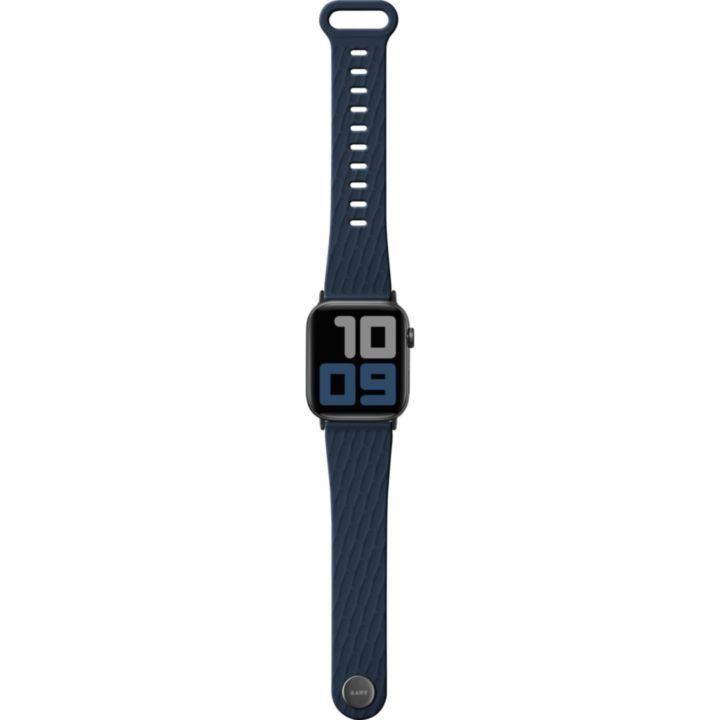 LAUT ACTIVE 2.0 Apple Watchバンド INDIGO 42/44/45mm｜appbankstore