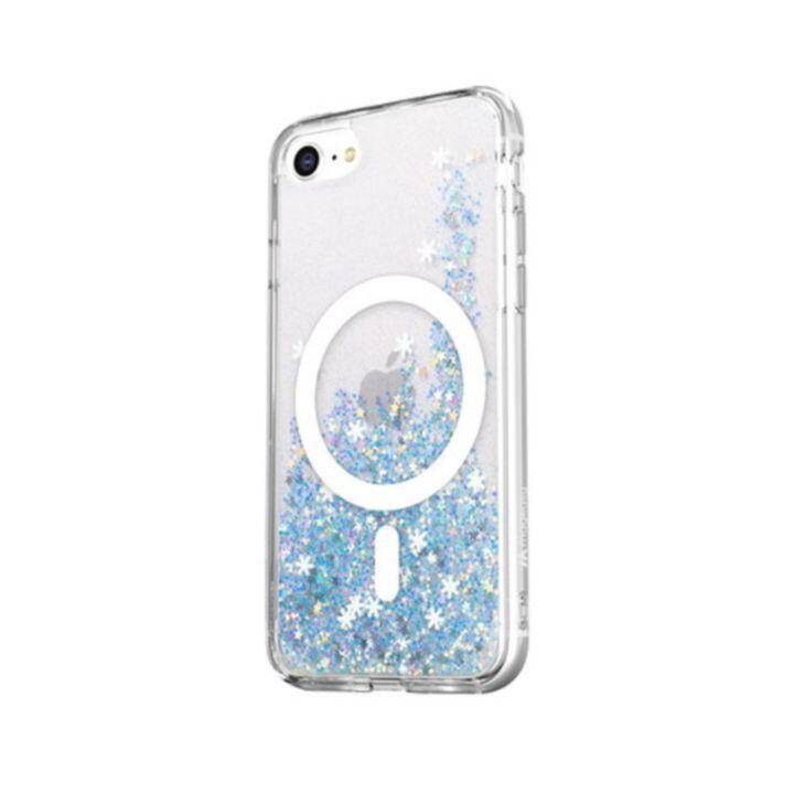 MagEasy MagLamour Frozen iPhone SE3｜appbankstore｜02