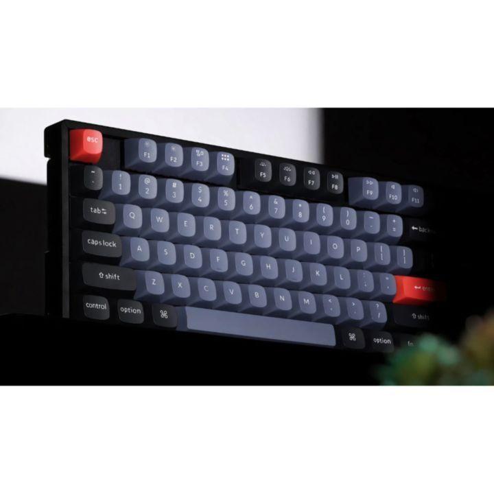 K8 Pro QMK/VIA ワイヤレス・メカニカルキーボード RGB US配列 K8 Pro QMK/VIA ワイヤレス・メカニカルキーボード RGB US配列