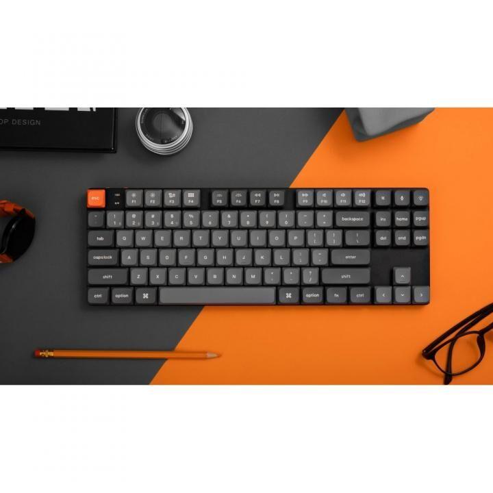キークロン キーボード bluetooth Keychron K1 Max QMK/VIA キークロン キーボード bluetooth Keychron K1 Max QMK/VIA
