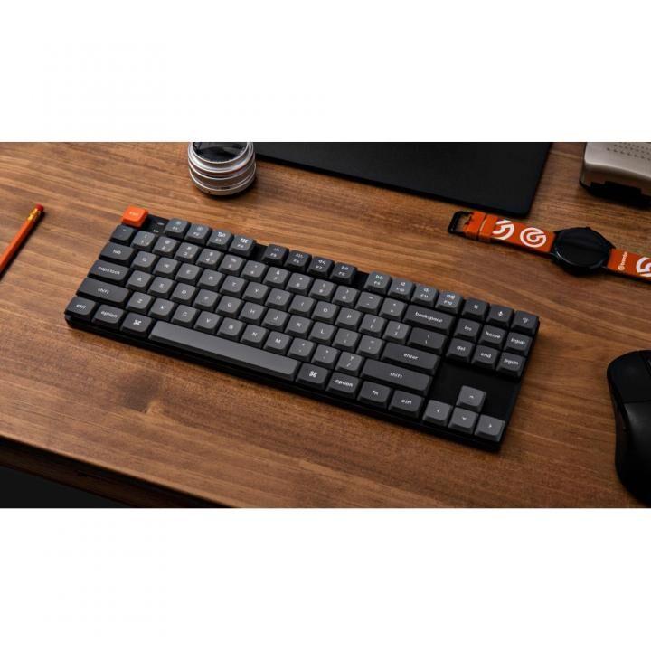 キークロン キーボード bluetooth Keychron K1 Max QMK/VIA キークロン キーボード bluetooth Keychron K1 Max QMK/VIA