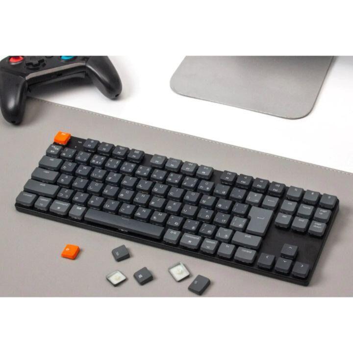 Keychron K1SE ワイヤレス・メカニカルキーボード RGB 日本語配列