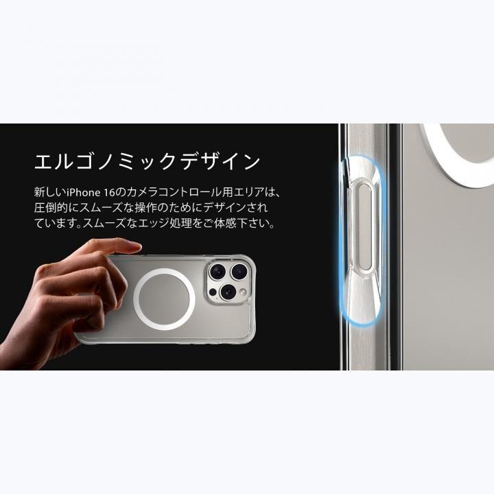 LINKASE AIR iPhone16 Pro Max クリアケース ゴリラガラスiPhone LINKASE AIR iPhone16 Pro Max クリアケース ゴリラガラスiPhone