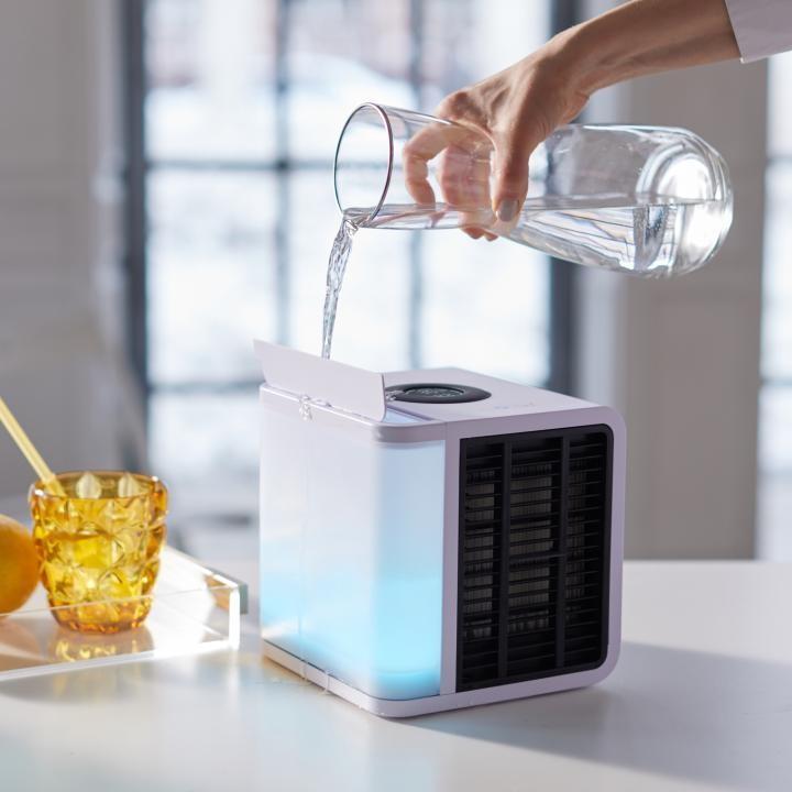 evaLIGHT Plus パーソナルクーラー