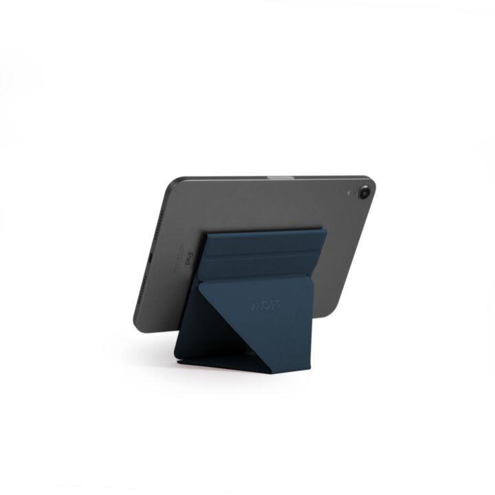 MOFT X タブレットスタンド ワンダーラストブルー iPad mini 6 MOFT X タブレットスタンド ワンダーラストブルー iPad mini 6