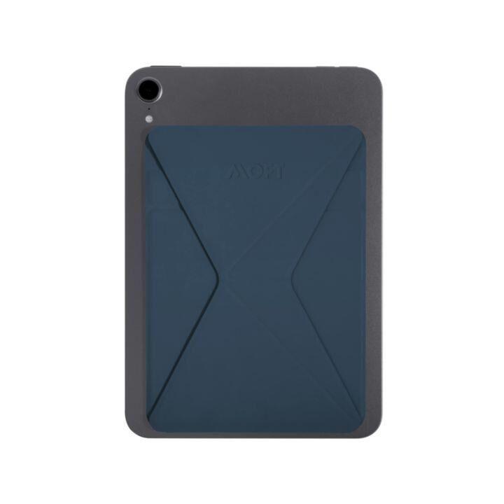 MOFT X タブレットスタンド ワンダーラストブルー iPad mini 6 MOFT X タブレットスタンド ワンダーラストブルー iPad mini 6