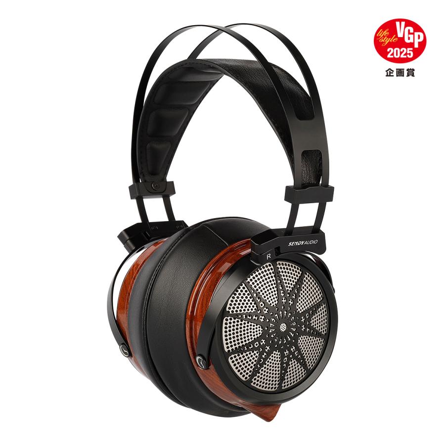 アポロ ヘッドホン オープン型 SENDY AUDIO Apollo : AB-Next - 通販