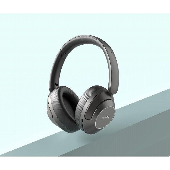 EarFun Wave Pro ヘッドホン イヤーファン Bluetooth LDAC対応 アクティブノイズキャンセリングヘッドホン : AB-Next - 通販 - Yahoo!ショッピング EarFun Wave Pro ヘッドホン イヤーファン Bluetooth LDAC対応 アクティブノイズキャンセリングヘッドホン : AB-Next - 通販 - Yahoo!ショッピング